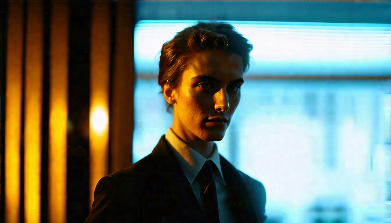 NorthBridge Lattice Team